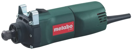 Прямошлифовальная машина Metabo G 500 купить в Нижневартовске