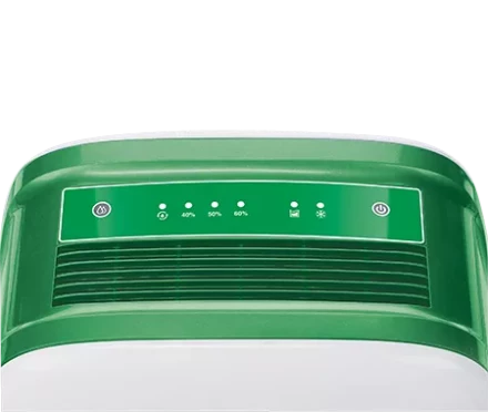 Осушитель воздуха BALLU BDH-20L купить в Нижневартовске