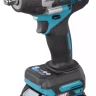 Аккумуляторный ударный гайковерт  XGT Makita TW007GD201 купить в Нижневартовске