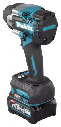 Аккумуляторный ударный гайковерт  XGT Makita TW007GD201 купить в Нижневартовске