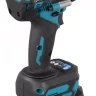Аккумуляторный ударный гайковерт  XGT Makita TW007GD201 купить в Нижневартовске