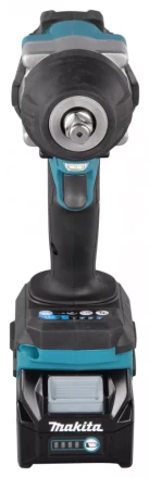 Аккумуляторный ударный гайковерт  XGT Makita TW007GD201 купить в Нижневартовске