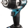 Аккумуляторный ударный гайковерт  XGT Makita TW007GD201 купить в Нижневартовске
