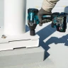 Аккумуляторный ударный гайковерт  XGT Makita TW007GD201 купить в Нижневартовске