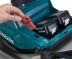Газонокосилка аккумуляторная 46см Makita DLM460Z (без АКБ и ЗУ) купить в Нижневартовске
