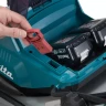 Газонокосилка аккумуляторная 46см Makita DLM460Z (без АКБ и ЗУ) купить в Нижневартовске