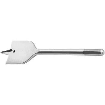 Сверло по дереву перовое, 38 мм СИБРТЕХ 70388 купить в Нижневартовске