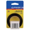 Изолента, STAYER Profi 12292-D-15-10, ПВХ, на карточке, 15мм х 10м х 0,18мм, черная 12292-D-15-10 купить в Нижневартовске