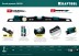 Уровень литой KRAFTOOL 34920-60 купить в Нижневартовске