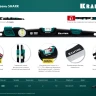 Уровень литой KRAFTOOL 34920-60 купить в Нижневартовске