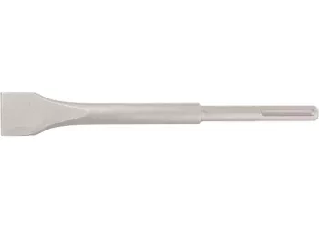 Зубило плоское, широкое, 25 х 50 х 360 мм, SDS MAX  MATRIX 70344 купить в Нижневартовске