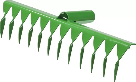 Грабли 8 зубцов, витые 39600-08 купить в Нижневартовске