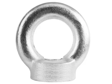 Рым-гайка TOR DIN 582 24мм (D) 1035820 купить в Нижневартовске