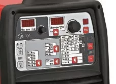 Сварочный полуавтомат INVERPULSE 320 MIGTIGMMA  AQUA Telwin купить в Нижневартовске