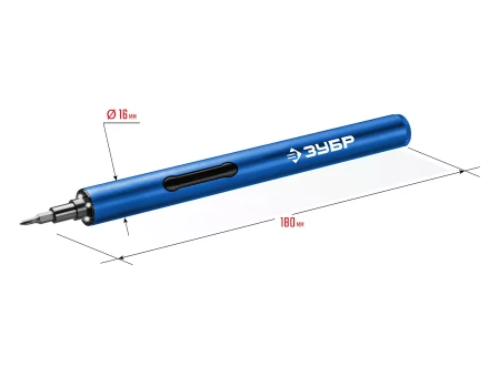 Отвертка для точных работ ОТР-3 Н20 серия ПРОФЕССИОНАЛ купить в Нижневартовске