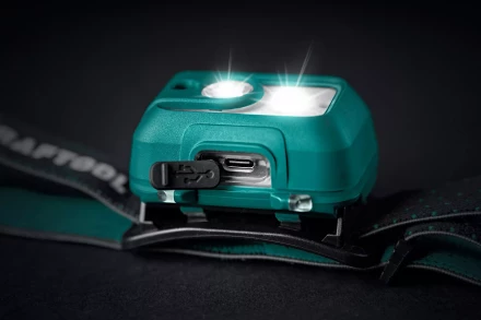 Аккумуляторный налобный фонарь KH-5 56454 купить в Нижневартовске