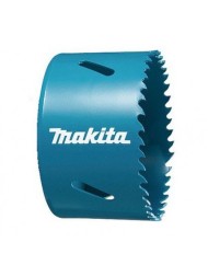 Коронка Makita B-11433 , HSS, BiM, +Co 8%, 64мм