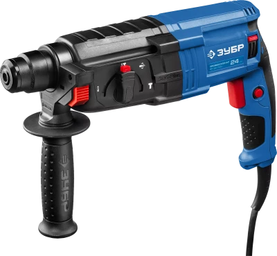 Перфоратор SDS-plus ЗП-24-750 К серия ПРОФЕССИОНАЛ