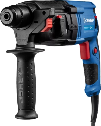 Перфоратор SDS-plus ЗП-24-750 К серия ПРОФЕССИОНАЛ купить в Нижневартовске