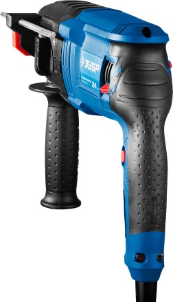 Перфоратор SDS-plus ЗП-24-750 К серия ПРОФЕССИОНАЛ купить в Нижневартовске