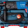 Перфоратор SDS-plus ЗП-24-750 К серия ПРОФЕССИОНАЛ купить в Нижневартовске