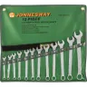 Набор ключей комбинированных 8-22мм 12предметов Jonnesway W26112S 47355 купить в Нижневартовске