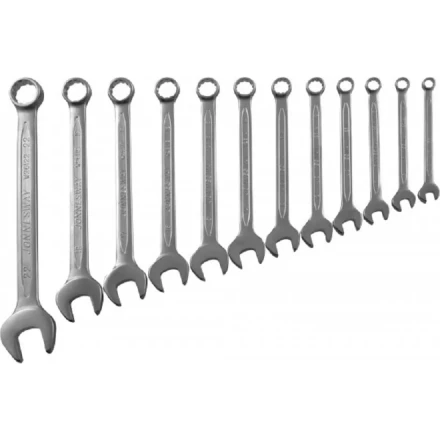 Набор ключей комбинированных 8-22мм 12предметов Jonnesway W26112S 47355 купить в Нижневартовске