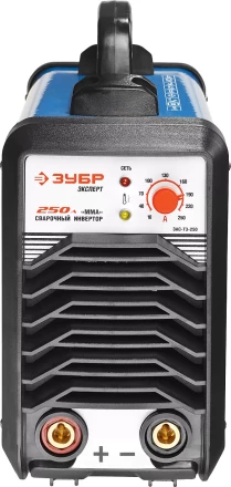 Сварочный инвертор ММА ЗАС-Т3-250 серия ПРОФЕССИОНАЛ купить в Нижневартовске