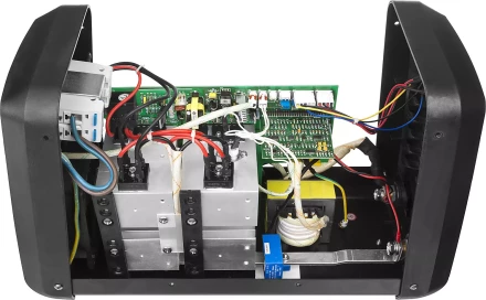 Сварочный инвертор ММА ЗАС-Т3-250 серия ПРОФЕССИОНАЛ купить в Нижневартовске