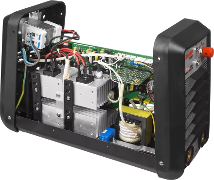 Сварочный инвертор ММА ЗАС-Т3-250 серия ПРОФЕССИОНАЛ купить в Нижневартовске