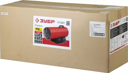 Пушка газовая М2 ТПГ-75000_М2 серия МАСТЕР купить в Нижневартовске