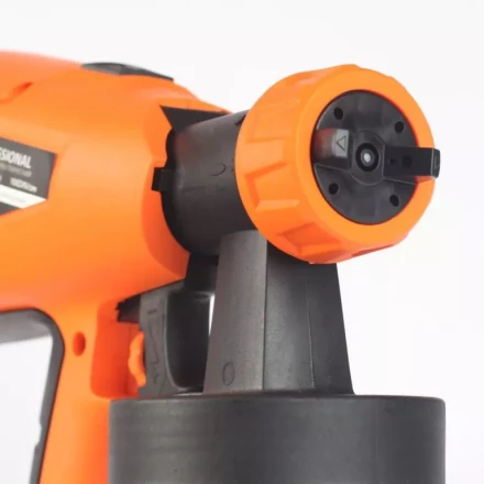 Краскопульт электрический PATRIOT SG 500 купить в Нижневартовске