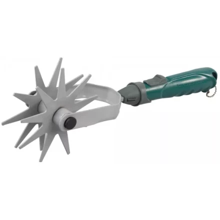 Культиватор садовый RACO, дисковый двухзвездочный, коннекторная система, 40,5см 4205-53519 купить в Нижневартовске