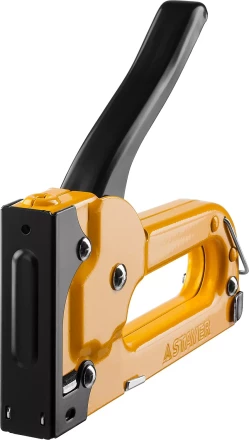 Степлер "B 53", металлический корпус, для тонкой скобы тип 53 (4-8 мм), STAYER Master 3145_z01 купить в Нижневартовске