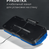 ЗУБР Turbo CHARGE, 20 В, 4 порта, 4 х 9 А, зарядное устройство для LMS АКБ, ПРОФЕССИОНАЛ (TC-20-4) купить в Нижневартовске