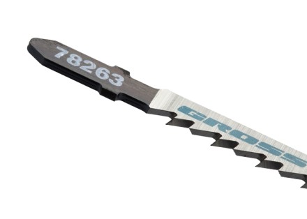 Полотна для электролобзика по дереву 2 шт 3103L - T301DL GROSS 78263 купить в Нижневартовске