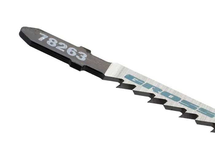 Полотна для электролобзика по дереву 2 шт 3103L - T301DL GROSS 78263 купить в Нижневартовске