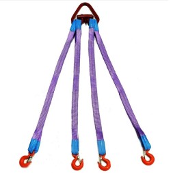 Строп текстильный TOR 4СТ 2,1 т 16,0 м 30 мм 1011663