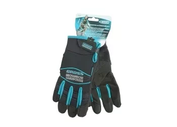 Перчатки универсальные комбинированные URBANE XXL GROSS 90323 купить в Нижневартовске