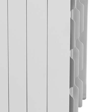 Радиатор Royal Thermo Revolution 350 - 10 секц. купить в Нижневартовске