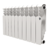 Радиатор Royal Thermo Revolution 350 - 10 секц. купить в Нижневартовске