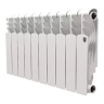 Радиатор Royal Thermo Revolution 350 - 10 секц. купить в Нижневартовске