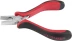 Плоскогубцы  ЗУБР "МАСТЕР" "МИНИ", 120мм 22170-1 купить в Нижневартовске