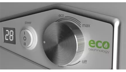 Водонагреватель Ballu BWH/S 100 Nexus купить в Нижневартовске