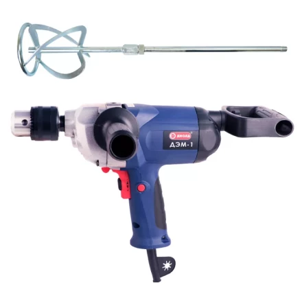 Дрель-миксер Диолд ДЭМ-1 купить в Нижневартовске