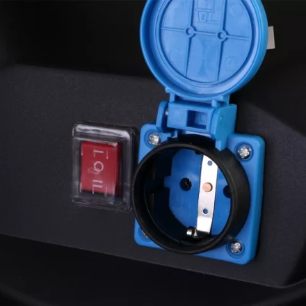 Пылесос универсальный Диолд ПВУ-1200-20 купить в Нижневартовске