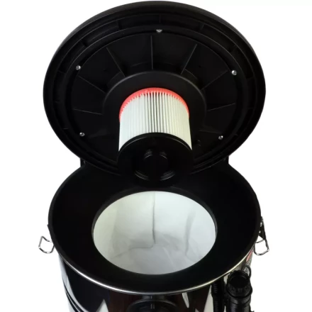 Пылесос универсальный Диолд ПВУ-1200-20 купить в Нижневартовске