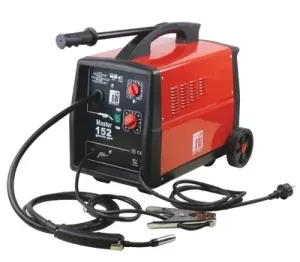 Сварочный полуавтомат BestWeld Master 152 купить в Нижневартовске