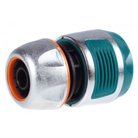 Соединитель RACO &quot;Profi-Plus&quot; (шланг-насадка), 1/2&quot;, усиленный пластик 4247-55097B купить в Нижневартовске