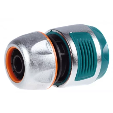 Соединитель RACO "Profi-Plus" (шланг-насадка), 1/2", усиленный пластик 4247-55097B купить в Нижневартовске